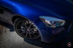 Mercedes-AMG GT on Vossen Wheels (M-X2) 2019 года